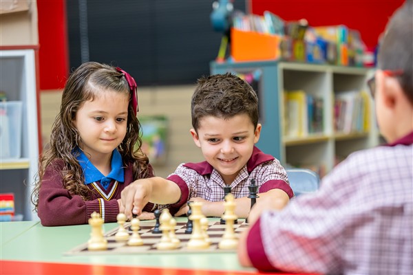 Chess